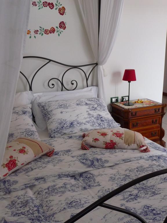 Agriturismo Borgovecchio Romans d'Isonzo Room photo