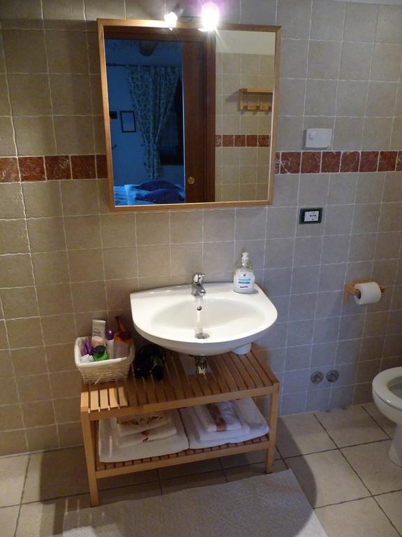 Agriturismo Borgovecchio Romans d'Isonzo Room photo